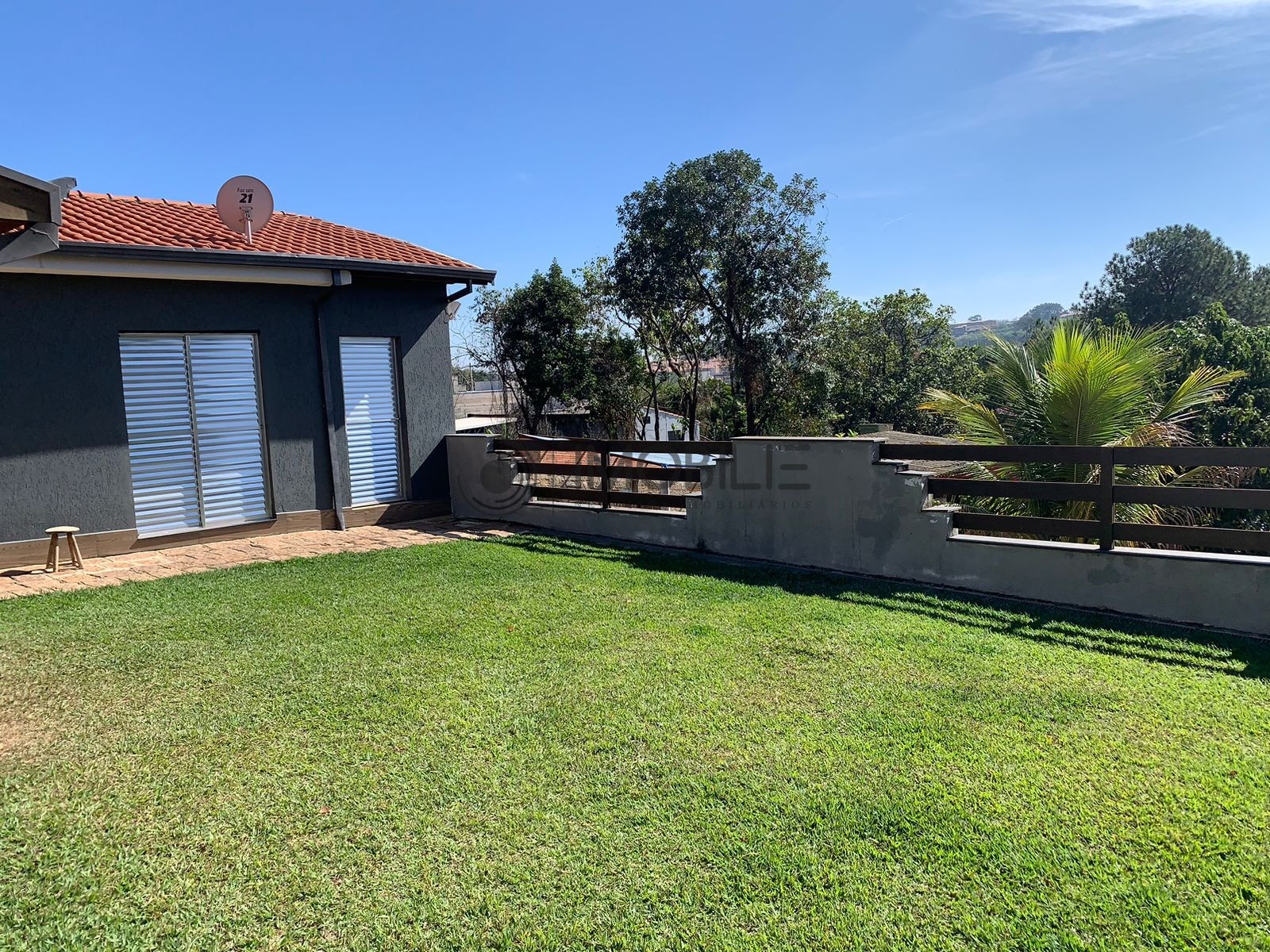 Chácara, 3 quartos, 245 m² - Foto 11