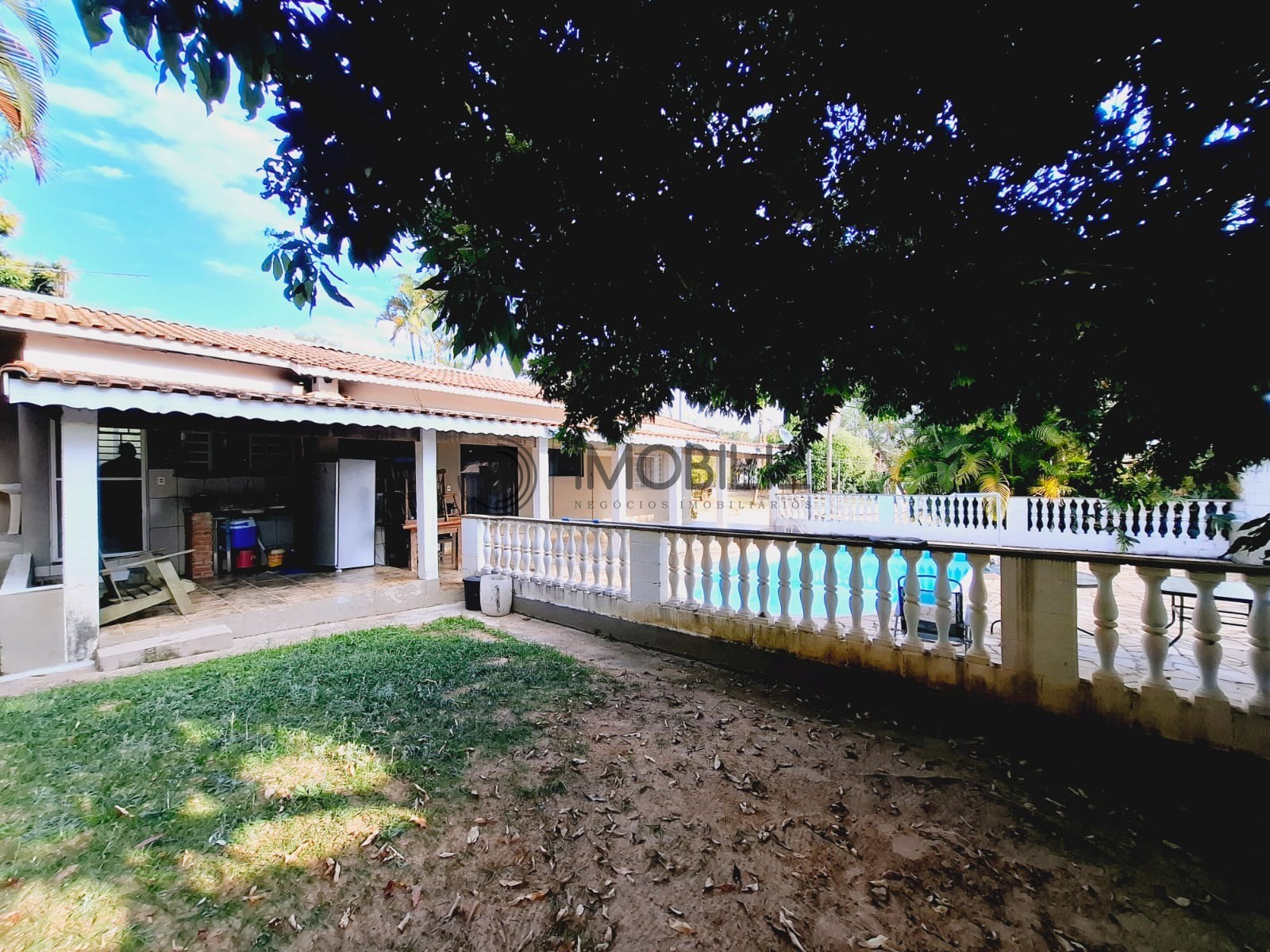 Chácara, 3 quartos, 178 m² - Foto 10