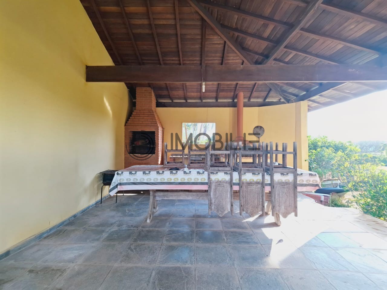 Chácara, 3 quartos, 350 m² - Foto 20