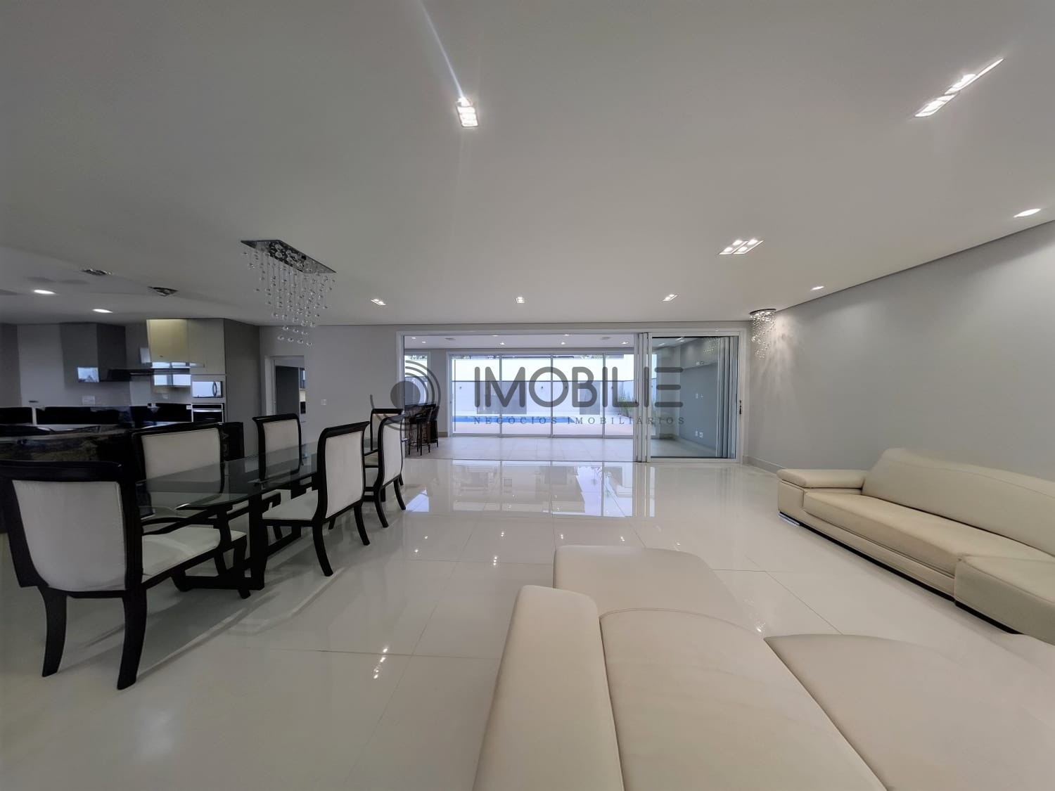 Casa, 4 quartos, 376 m² - Foto 5