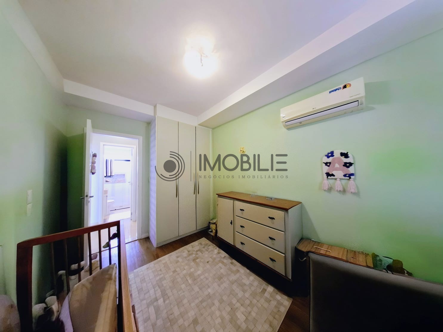 Apartamento, 3 quartos, 143 m² - Foto 26