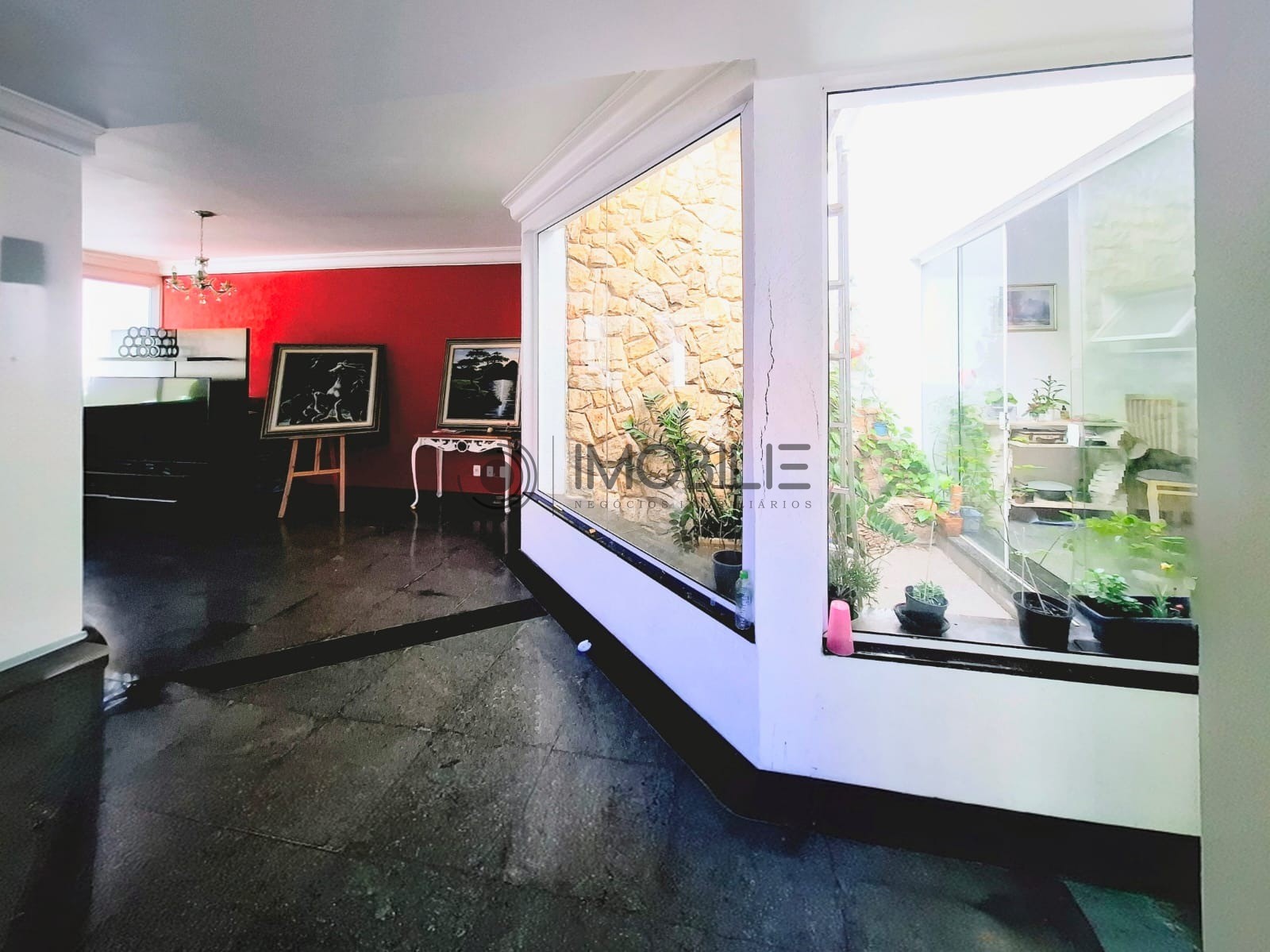 Prédio Inteiro, 381 m² - Foto 4