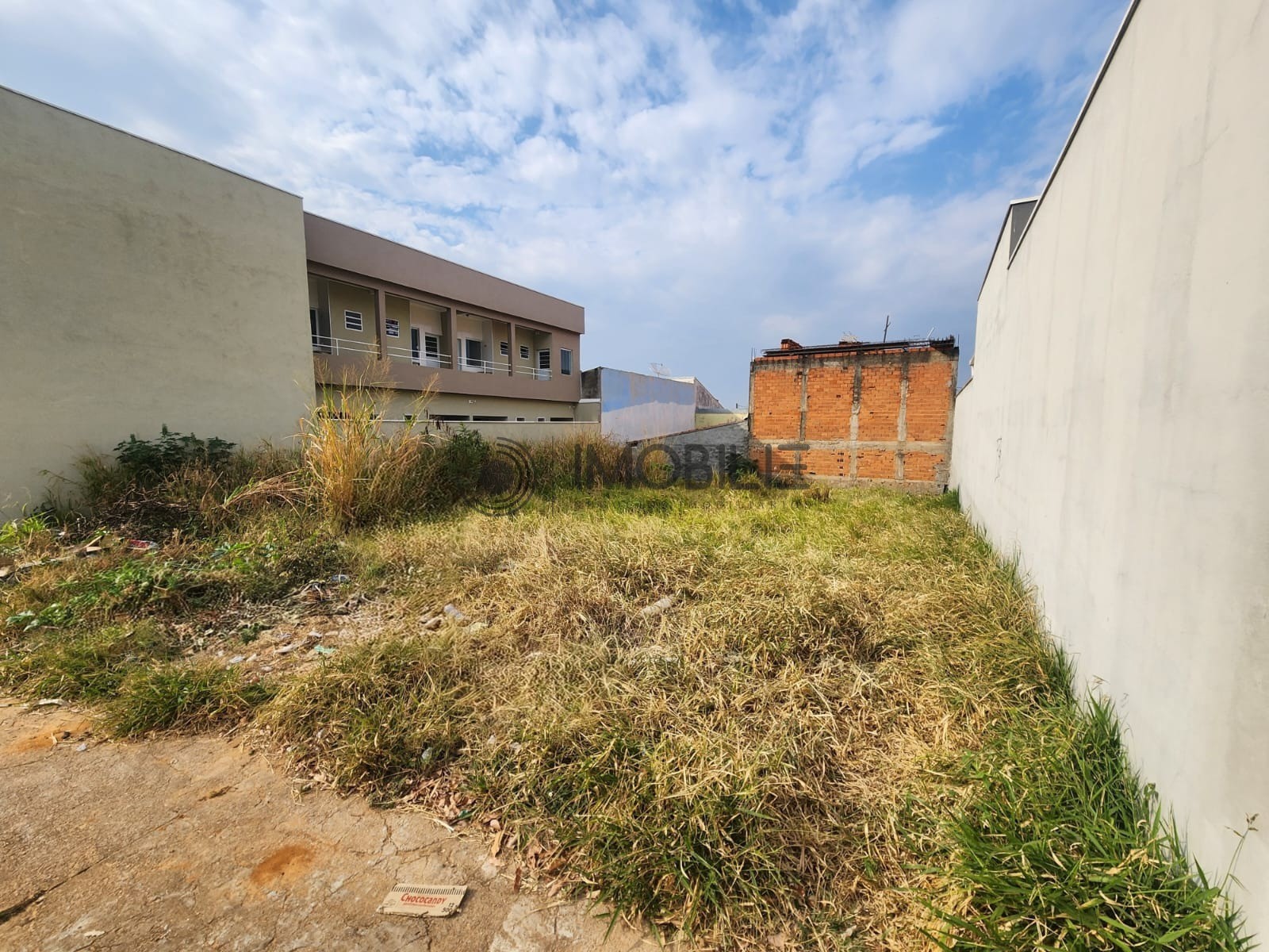 Terreno, 150 m² - Foto 3