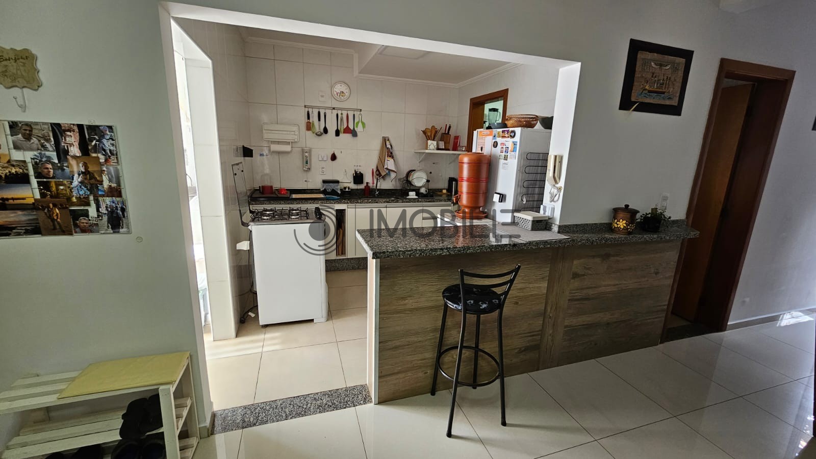 Casa, 3 quartos, 128 m² - Foto 8