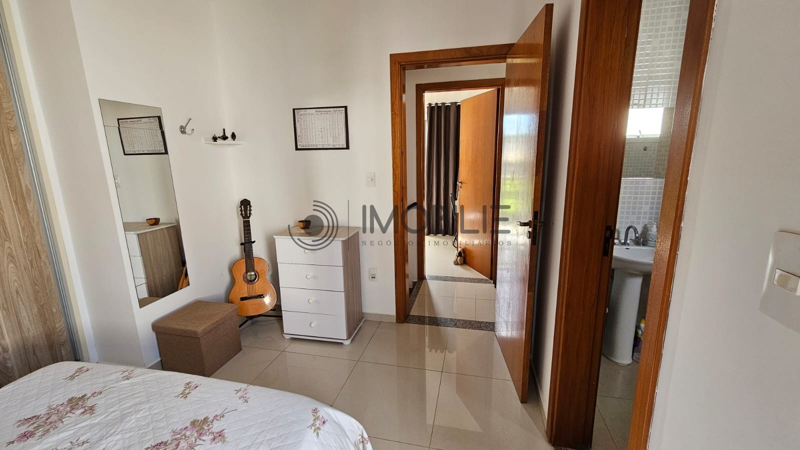 Casa, 3 quartos, 128 m² - Foto 4