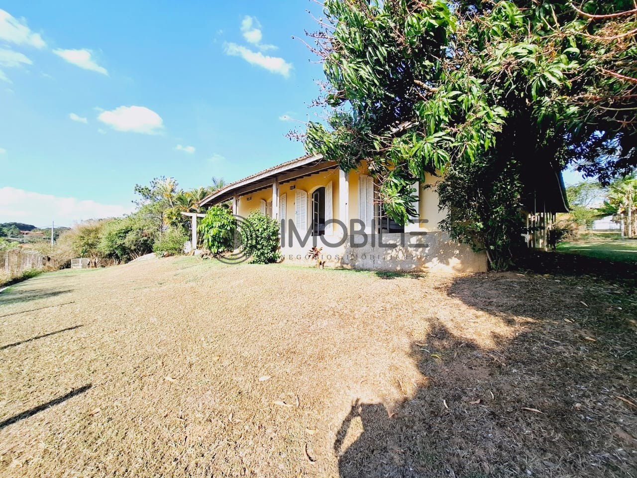 Chácara, 3 quartos, 350 m² - Foto 29