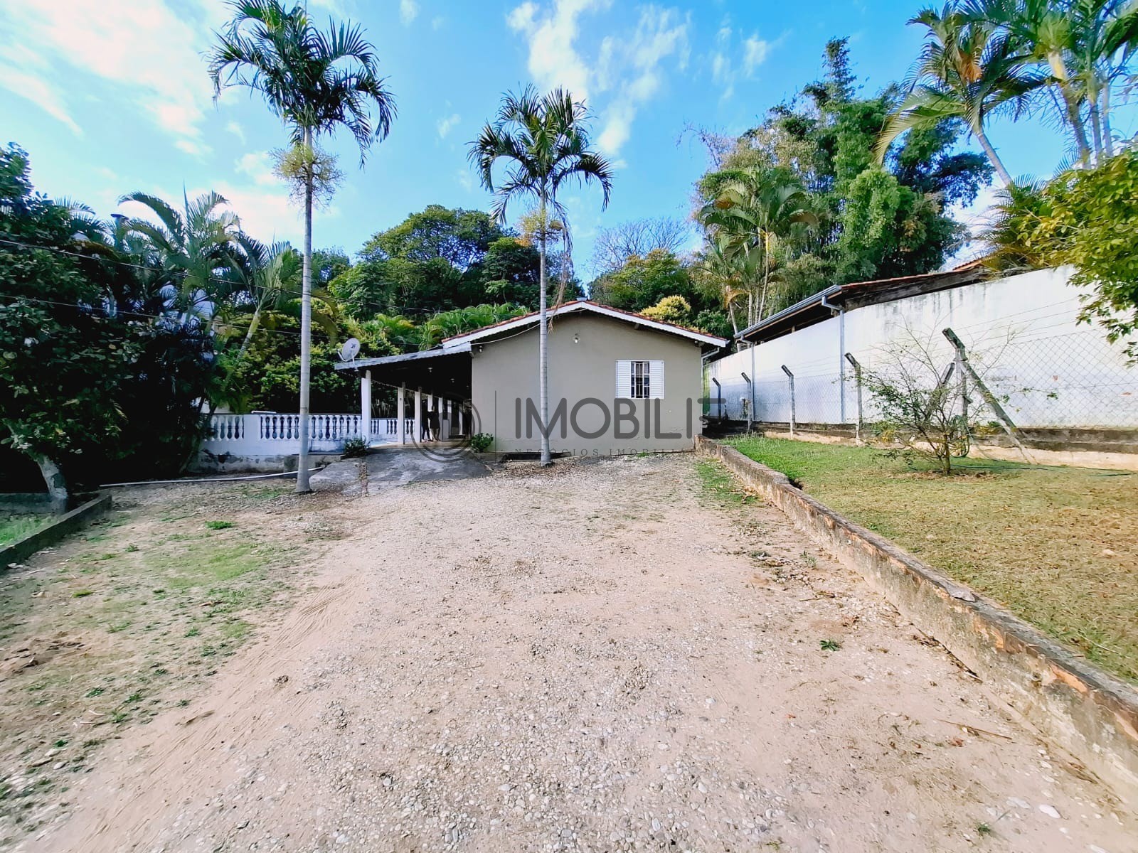 Chácara, 3 quartos, 178 m² - Foto 5