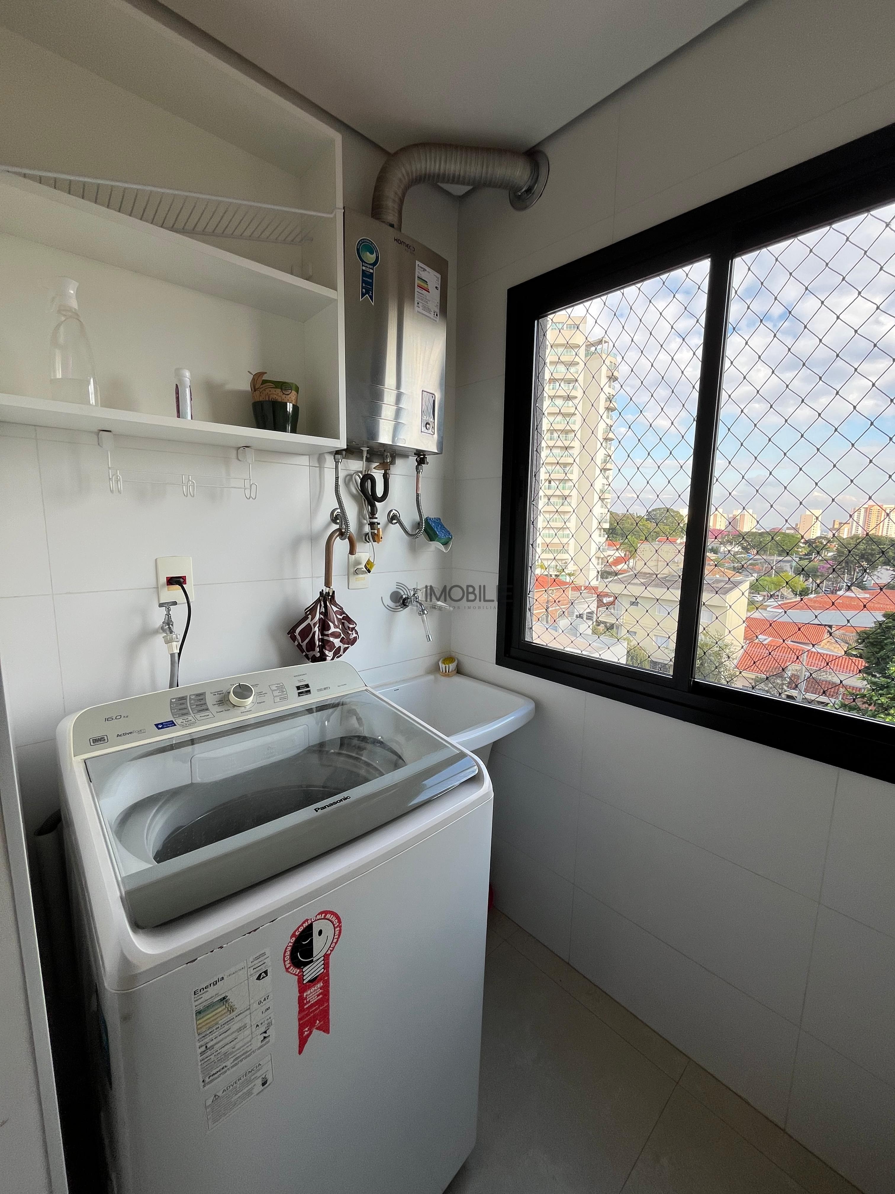 Apartamento, 3 quartos, 133 m² - Foto 15
