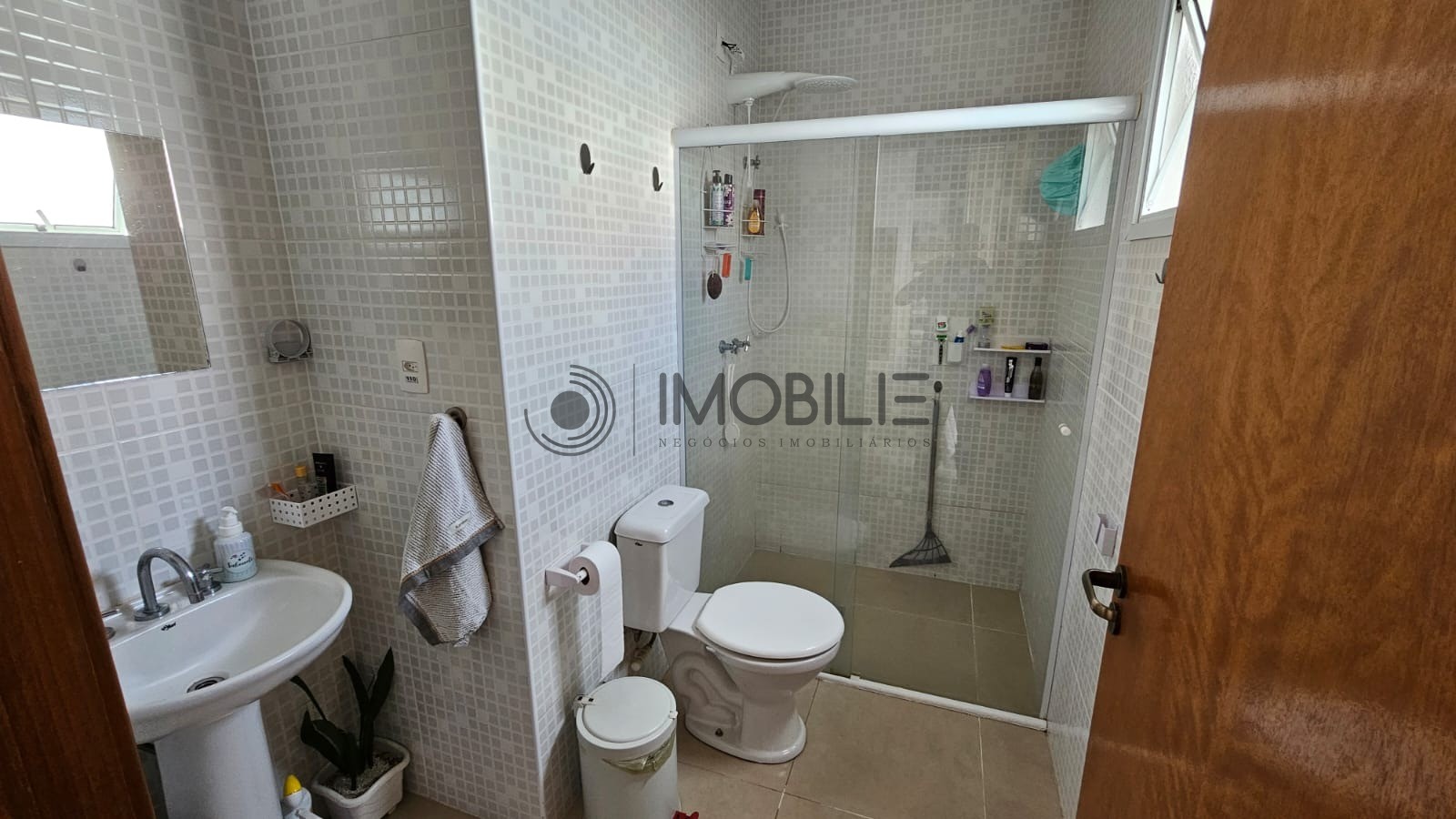 Casa, 3 quartos, 128 m² - Foto 12