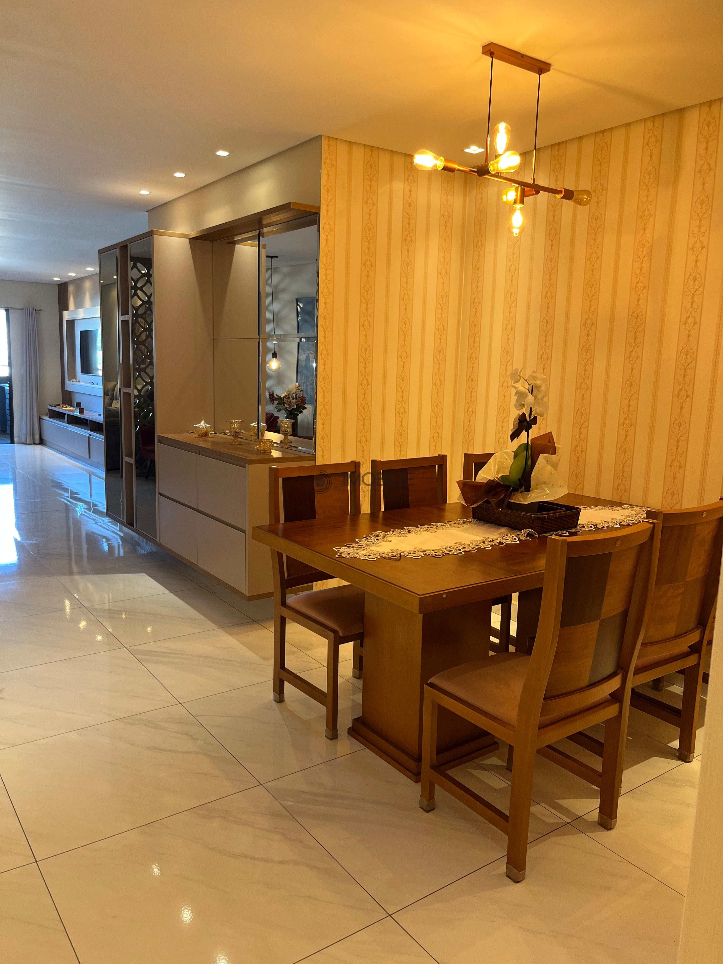 Apartamento, 3 quartos, 133 m² - Foto 6