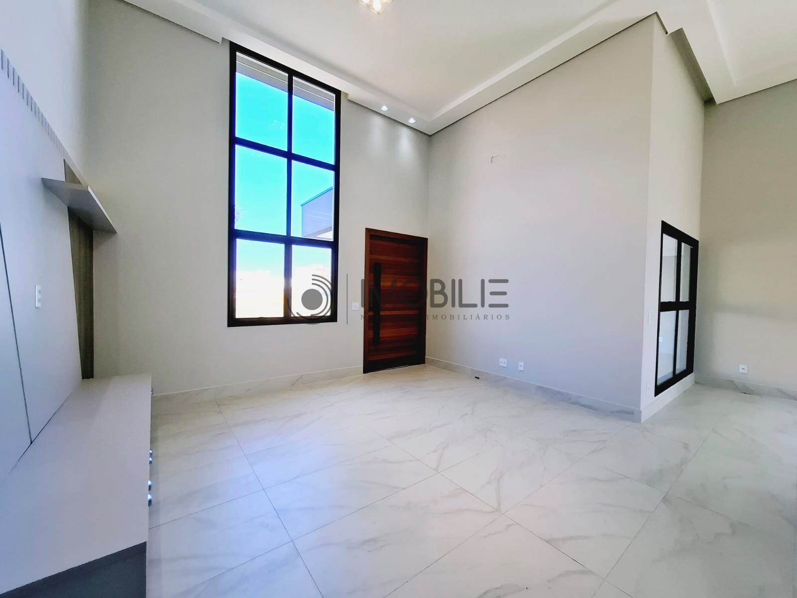 Casa, 3 quartos, 187 m² - Foto 1