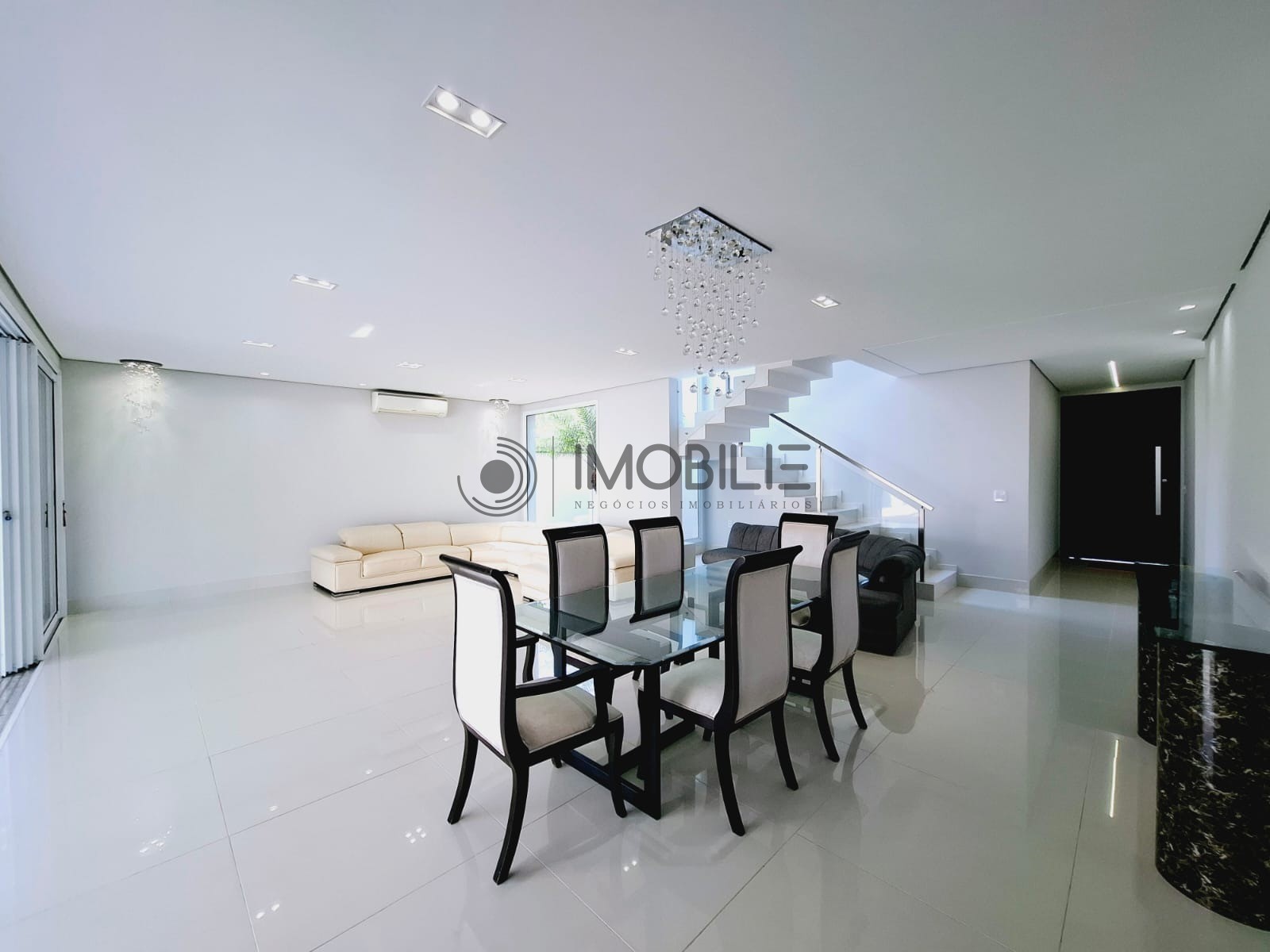 Casa, 4 quartos, 376 m² - Foto 4