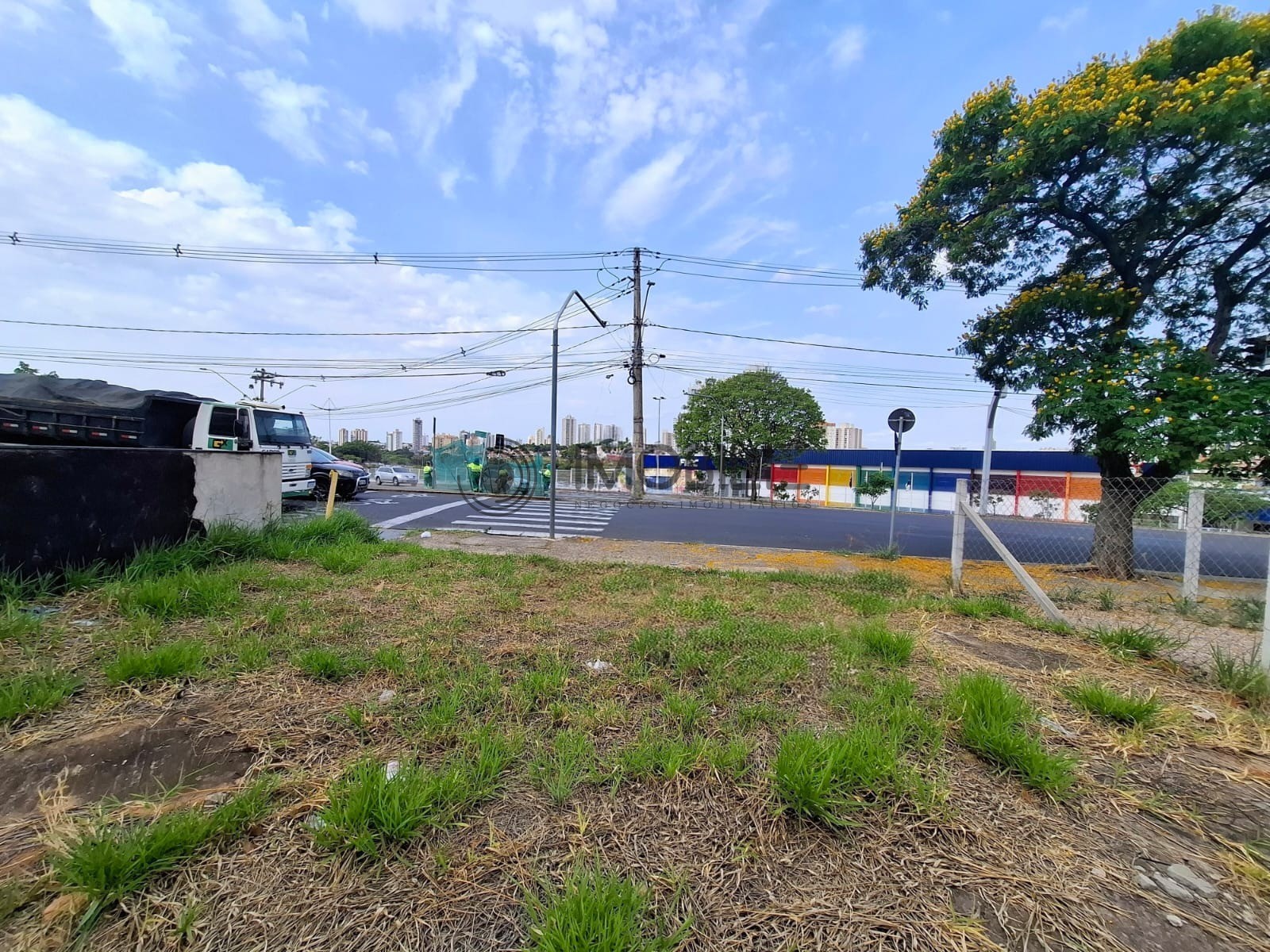 Loteamento e Condomínio, 596 m² - Foto 7