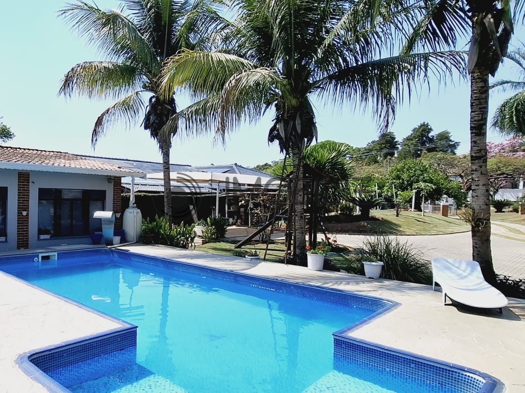 Chácara, 5 quartos, 451 m² - Foto 51