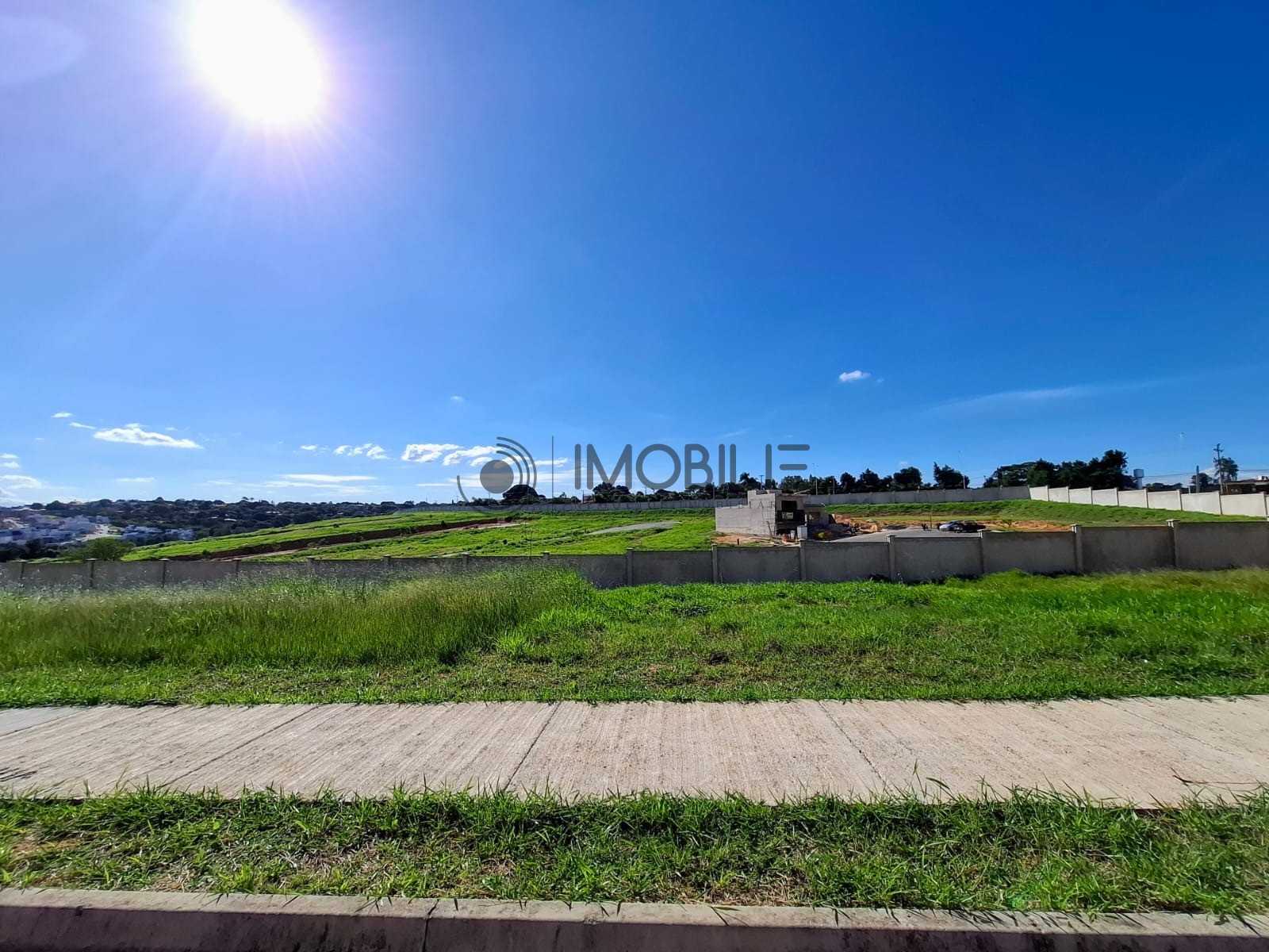 Loteamento e Condomínio, 335 m² - Foto 4