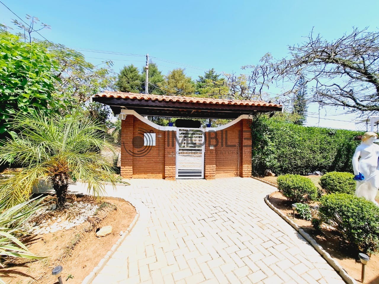 Chácara, 5 quartos, 451 m² - Foto 5