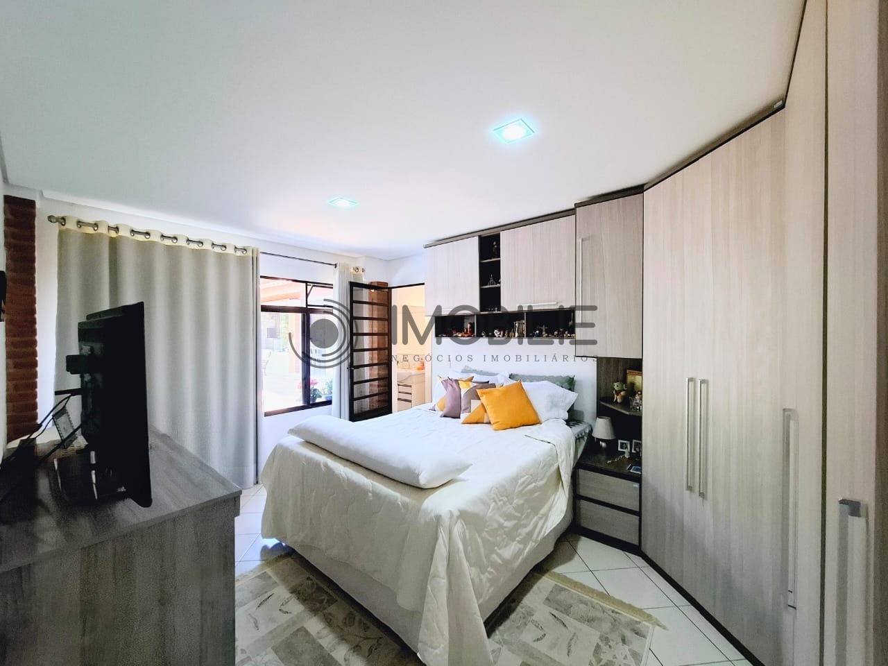 Chácara, 5 quartos, 451 m² - Foto 73