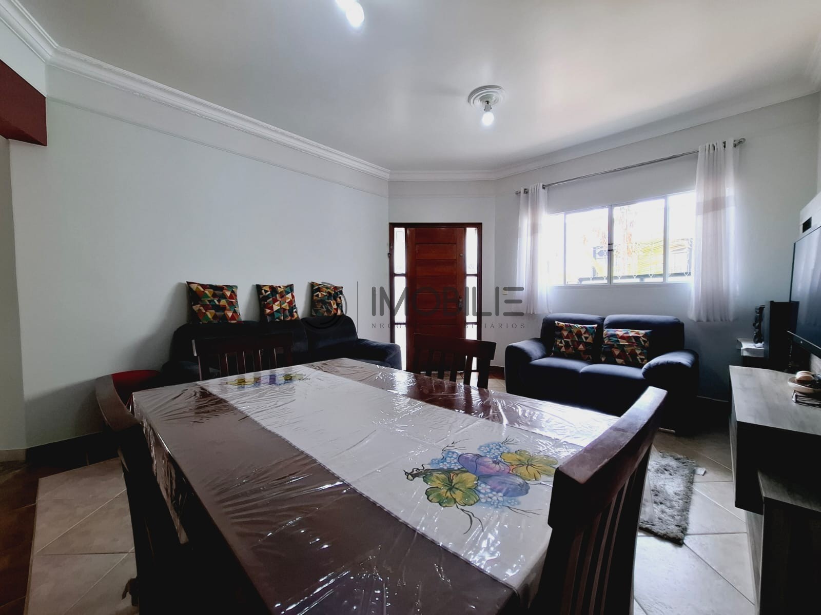 Casa, 3 quartos, 150 m² - Foto 8