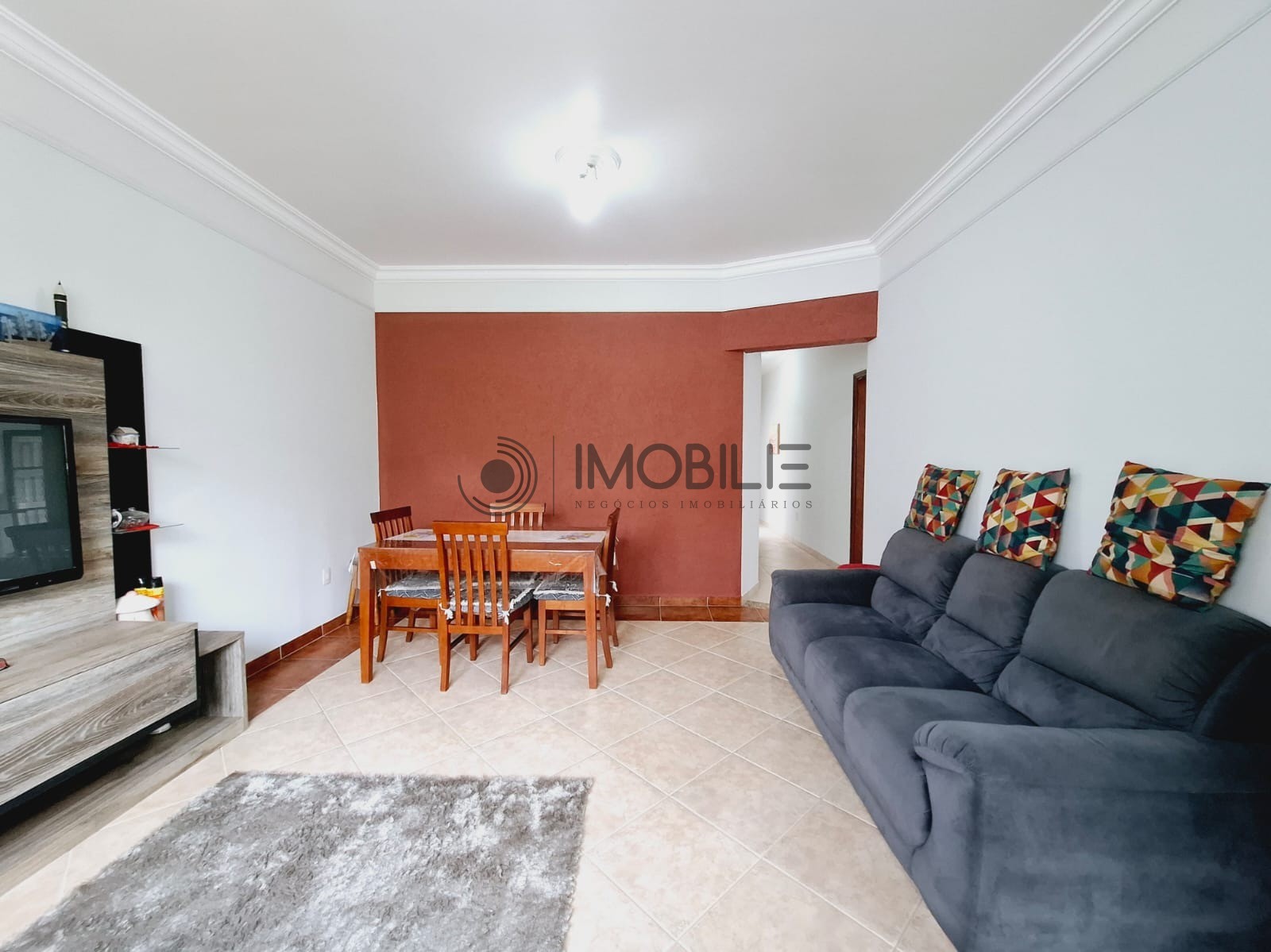 Casa, 3 quartos, 150 m² - Foto 6