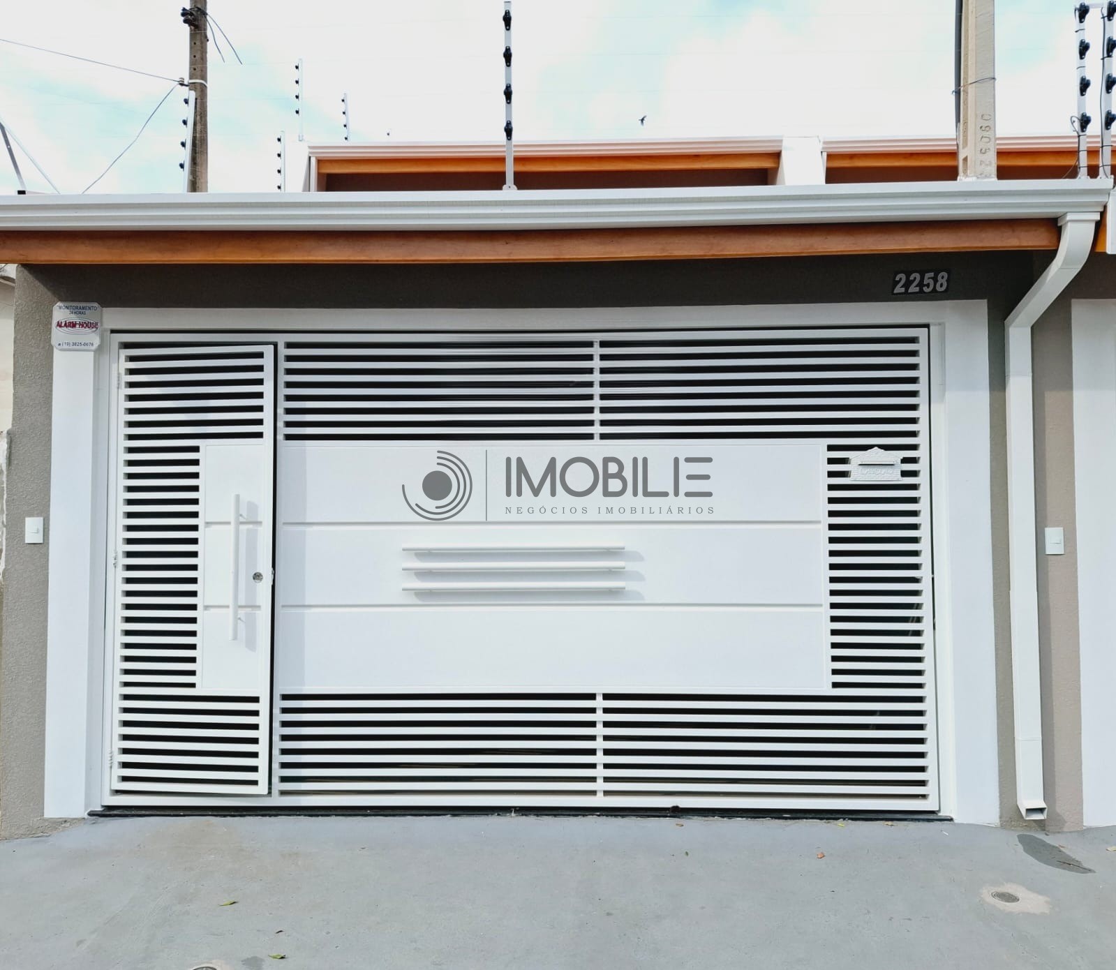 Casa, 3 quartos, 114 m² - Foto 19