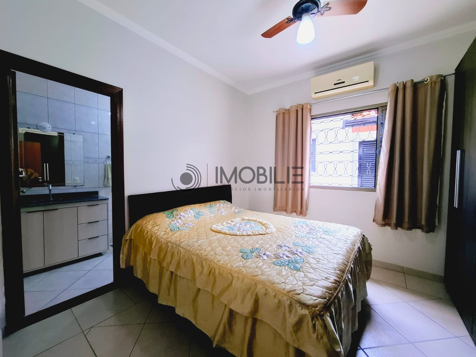 Casa, 3 quartos, 150 m² - Foto 21