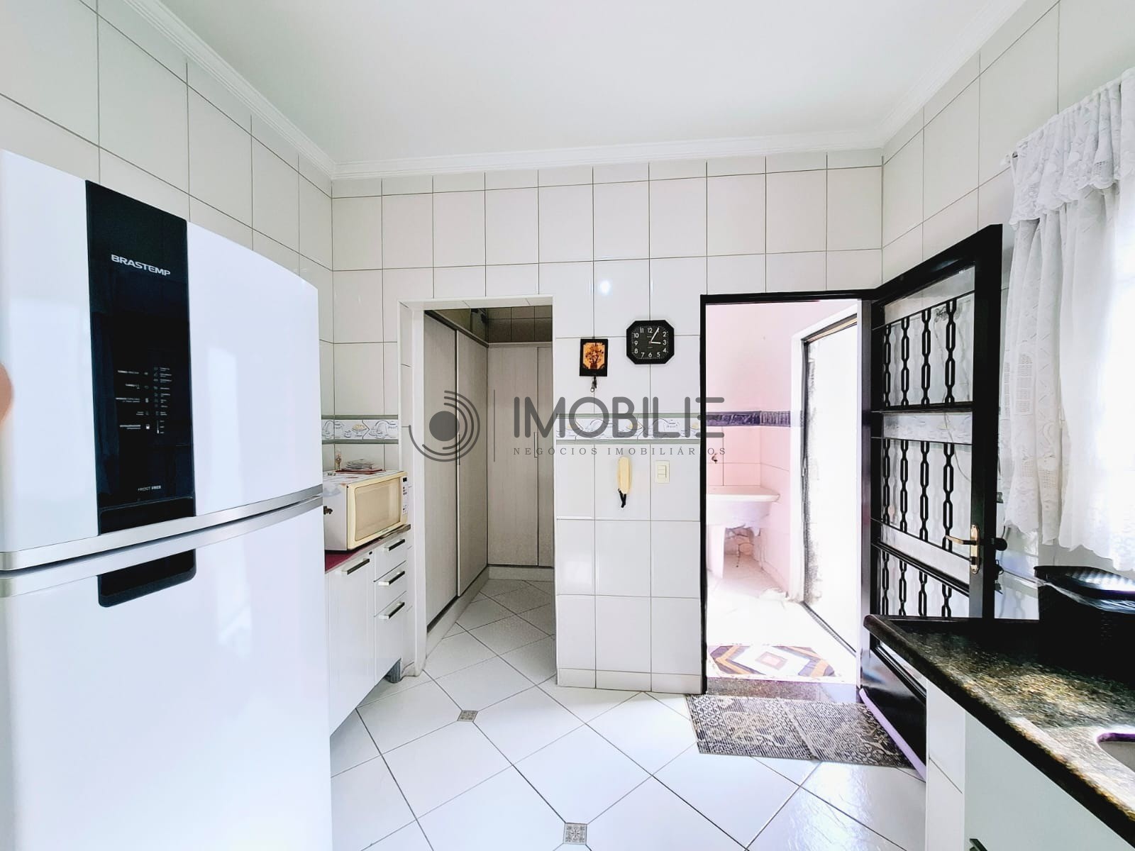 Casa, 3 quartos, 150 m² - Foto 11