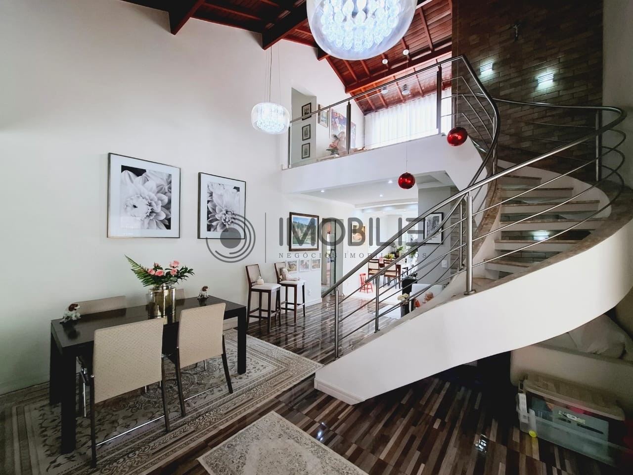 Chácara, 5 quartos, 451 m² - Foto 31