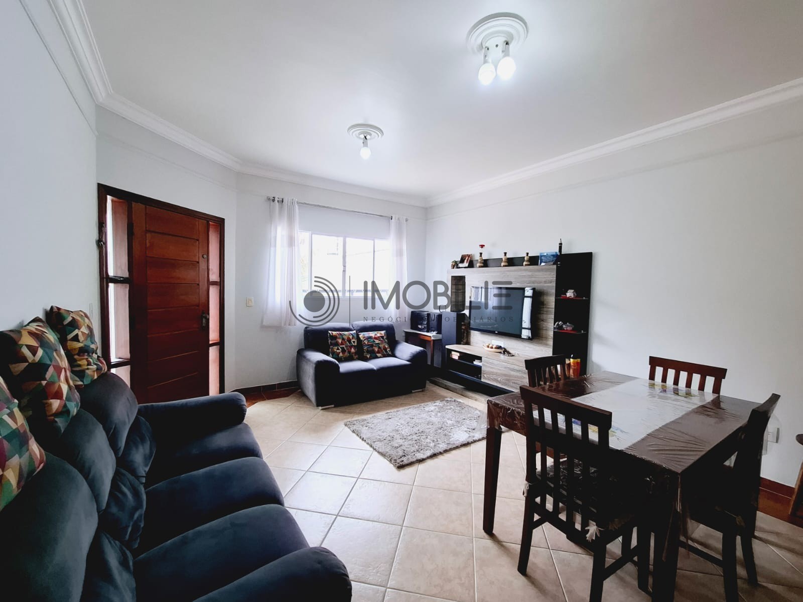 Casa, 3 quartos, 150 m² - Foto 7