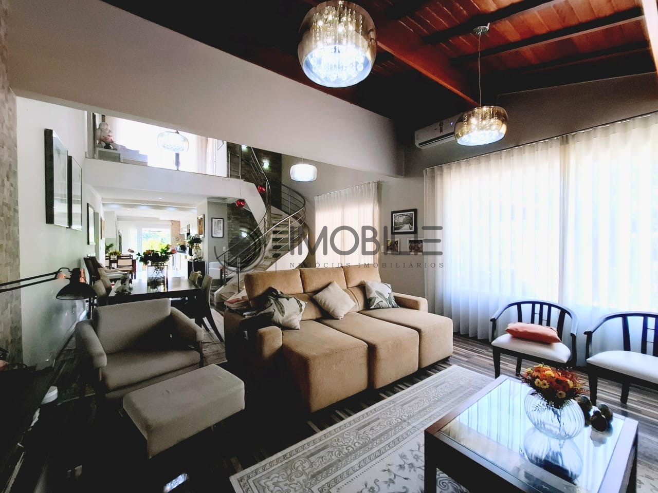 Chácara, 5 quartos, 451 m² - Foto 21