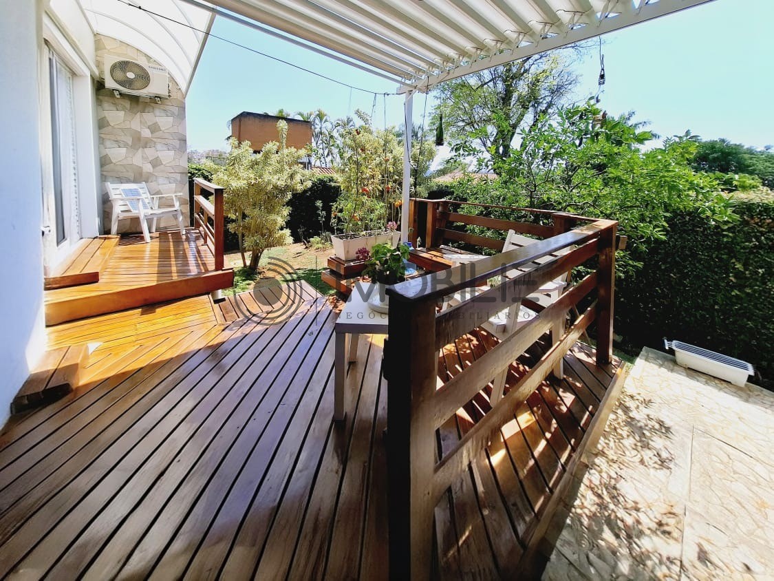 Chácara, 5 quartos, 451 m² - Foto 9