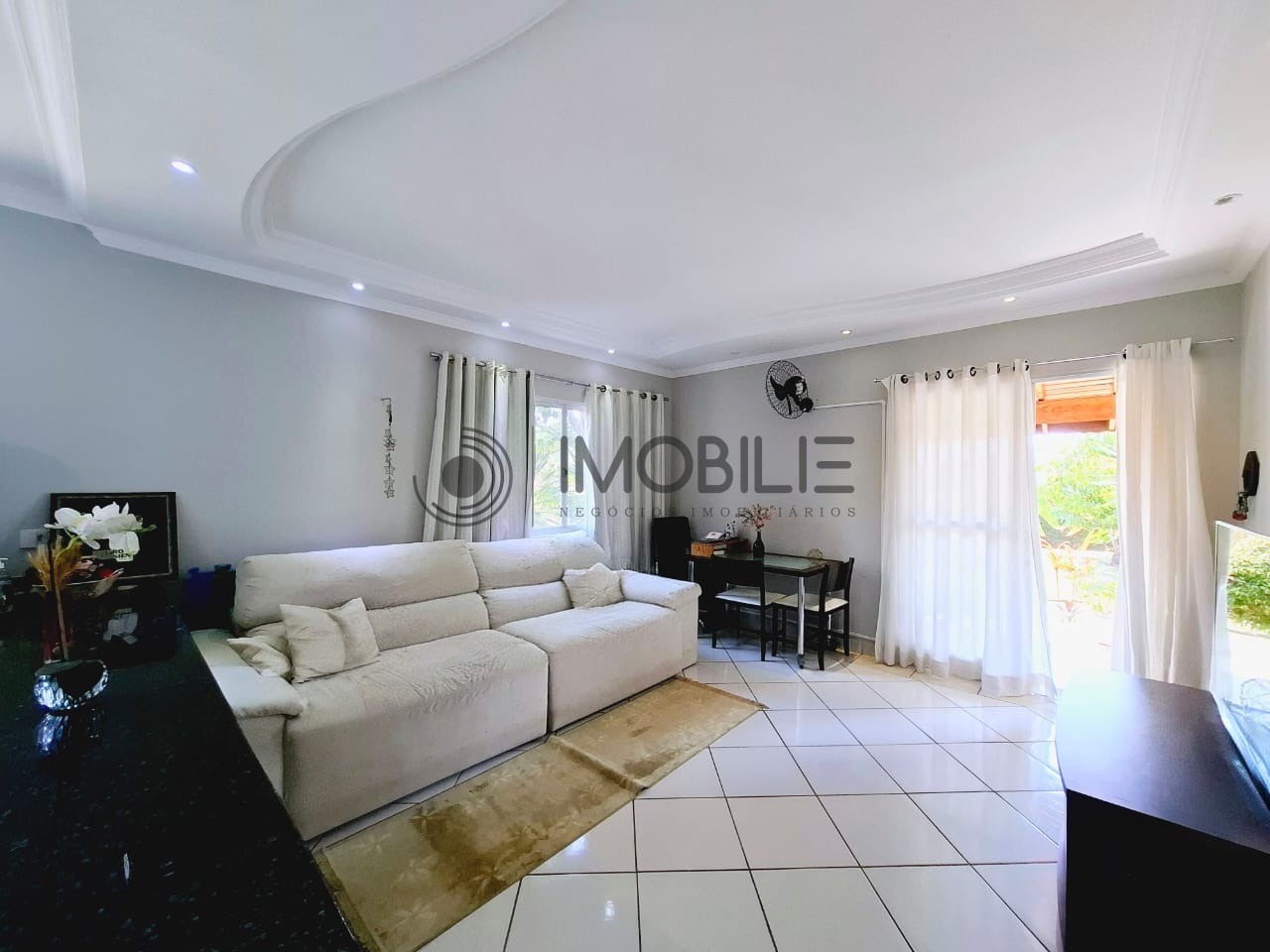 Chácara, 5 quartos, 451 m² - Foto 82