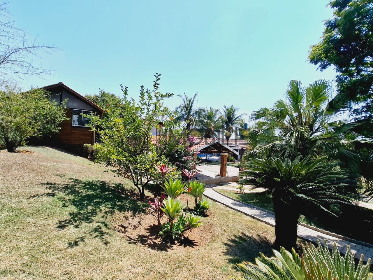 Chácara, 5 quartos, 451 m² - Foto 63