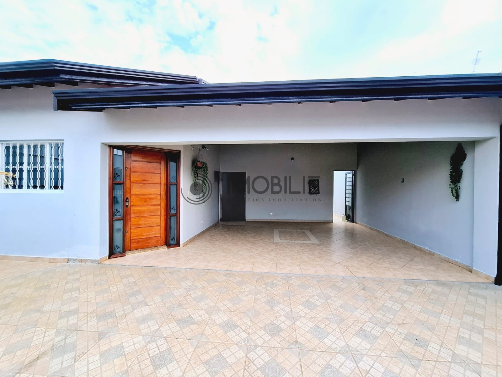 Casa, 3 quartos, 150 m² - Foto 4