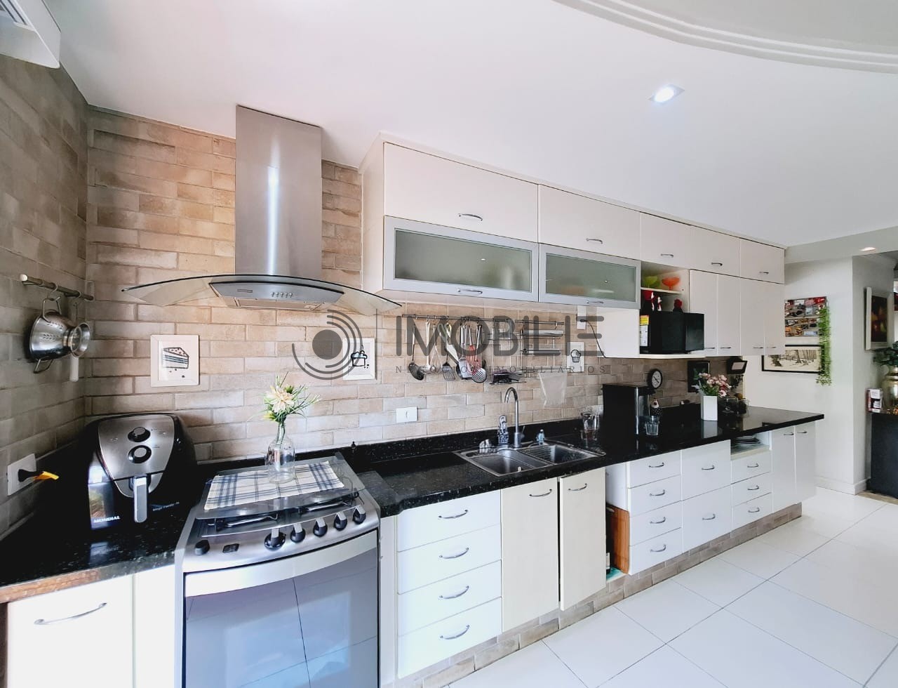Chácara, 5 quartos, 451 m² - Foto 17
