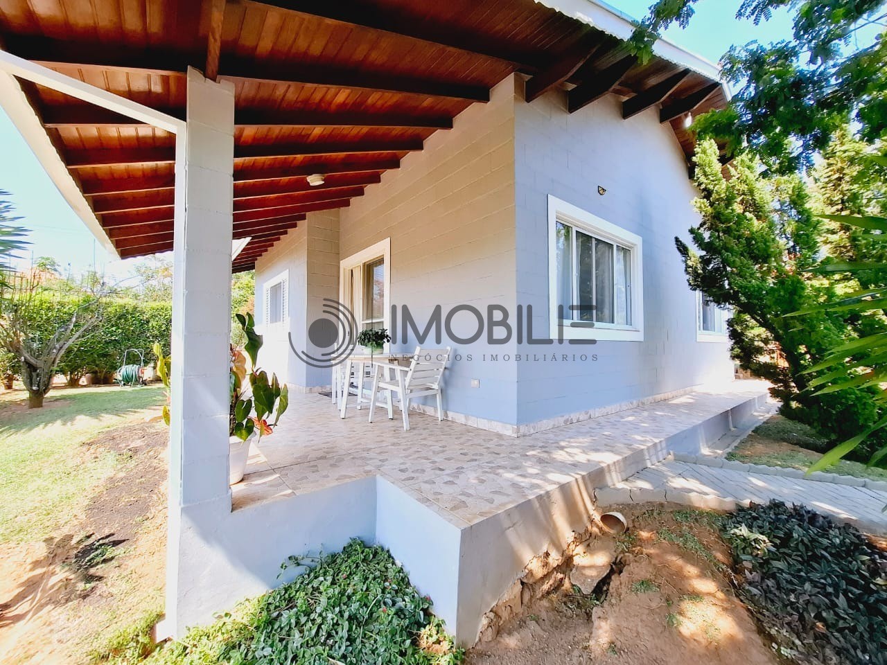 Chácara, 5 quartos, 451 m² - Foto 81