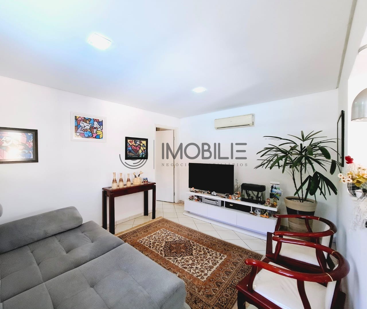 Chácara, 5 quartos, 451 m² - Foto 68