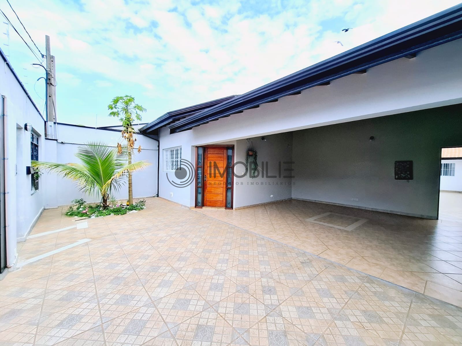 Casa, 3 quartos, 150 m² - Foto 2