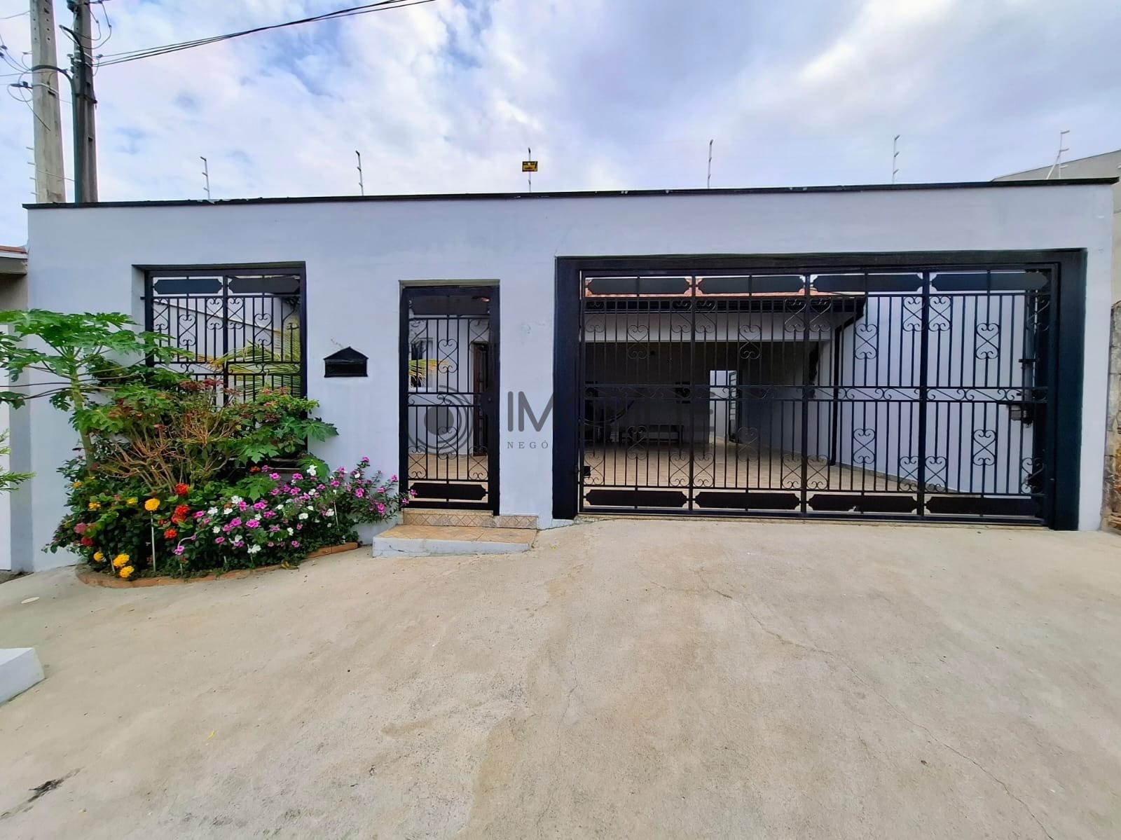 Casa, 3 quartos, 150 m² - Foto 1