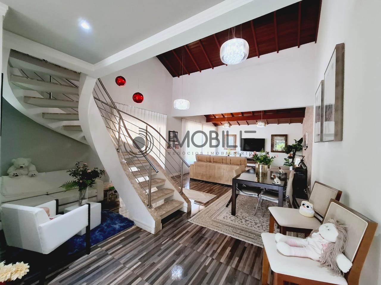 Chácara, 5 quartos, 451 m² - Foto 22