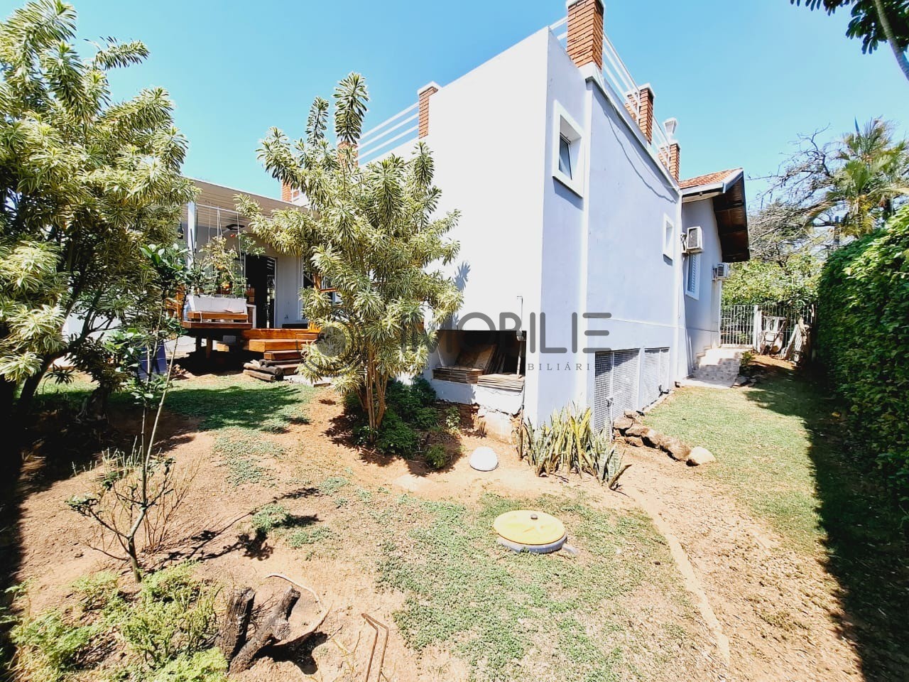 Chácara, 5 quartos, 451 m² - Foto 7