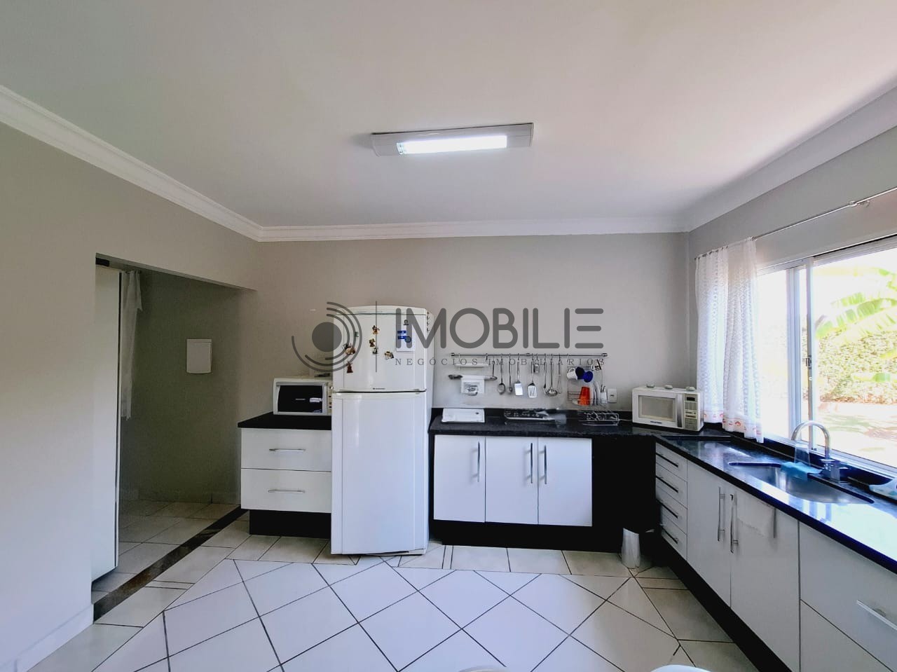 Chácara, 5 quartos, 451 m² - Foto 84