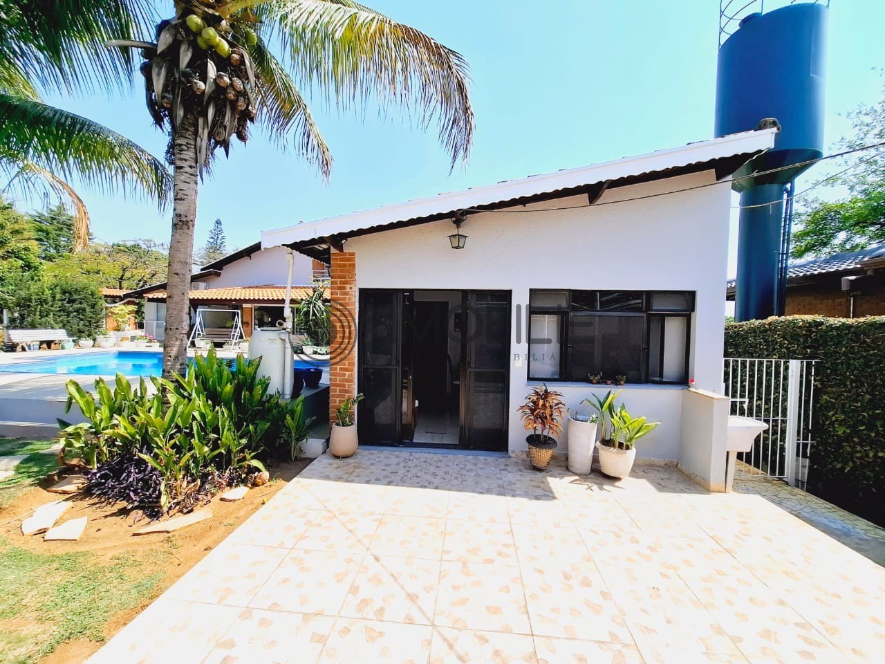 Chácara, 5 quartos, 451 m² - Foto 66