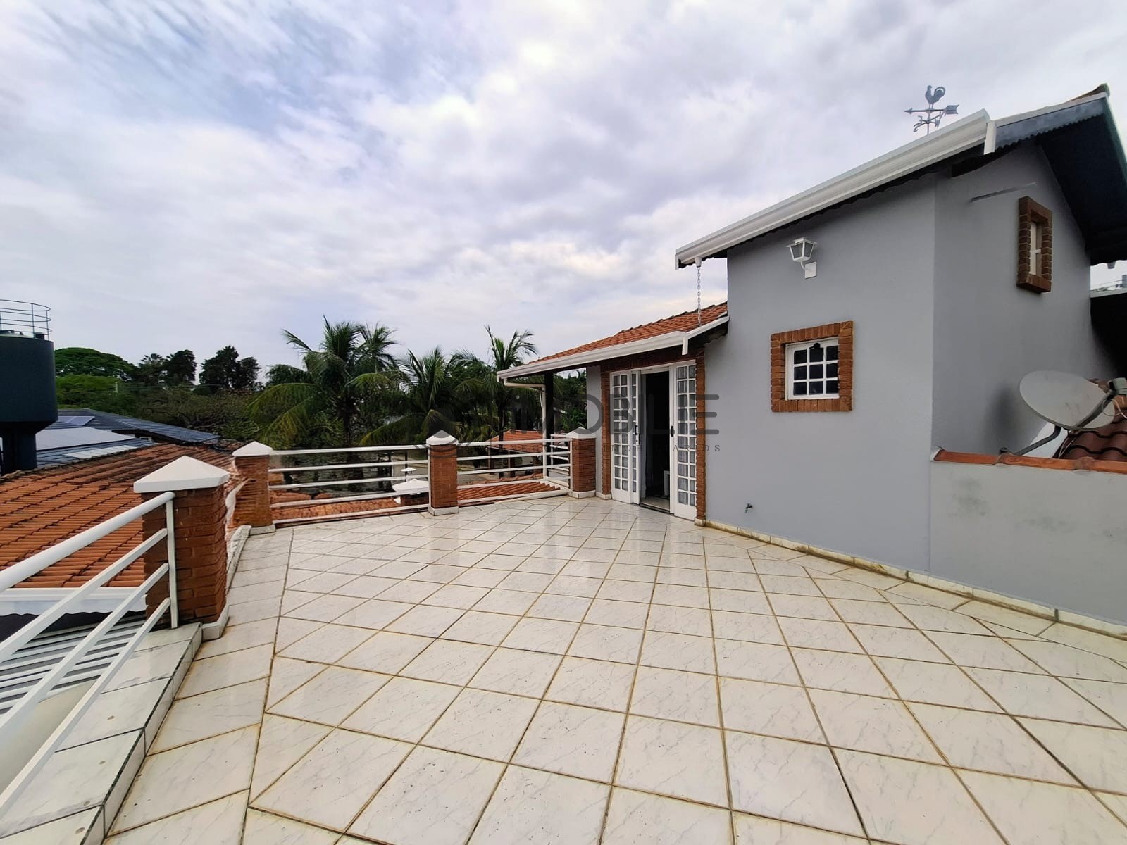Chácara, 5 quartos, 451 m² - Foto 29
