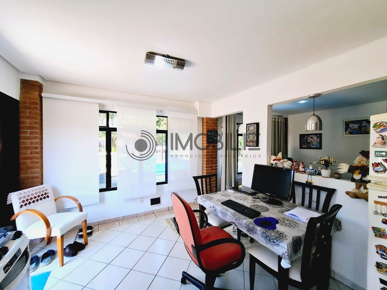 Chácara, 5 quartos, 451 m² - Foto 69