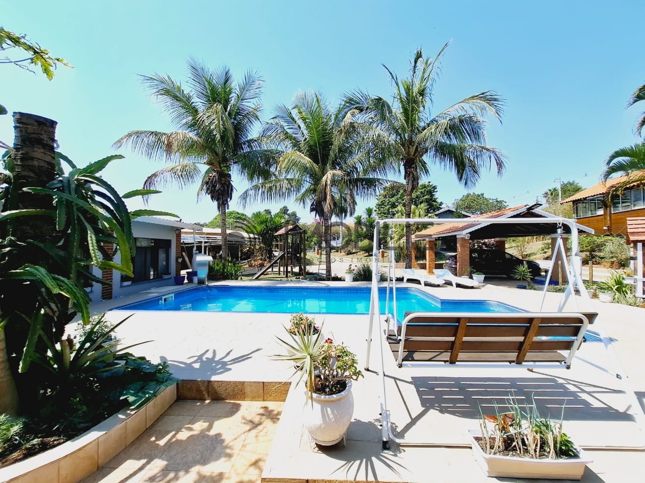 Chácara, 5 quartos, 451 m² - Foto 52