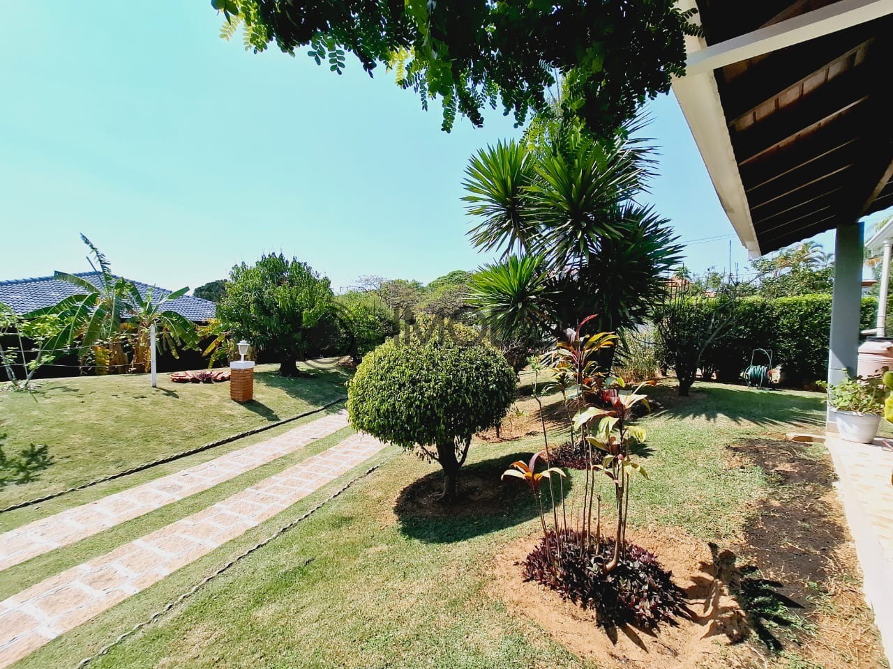 Chácara, 5 quartos, 451 m² - Foto 80