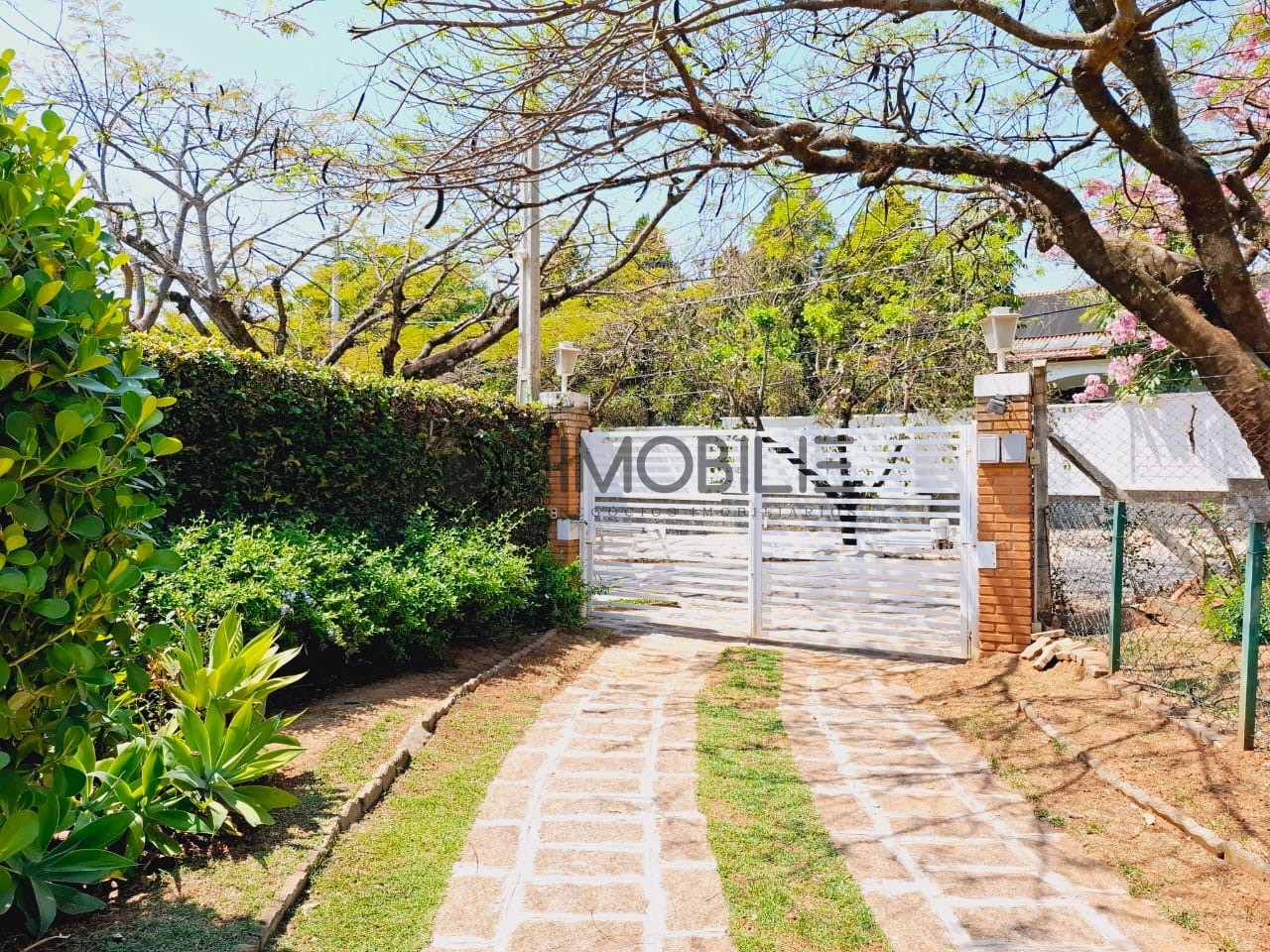 Chácara, 5 quartos, 451 m² - Foto 2