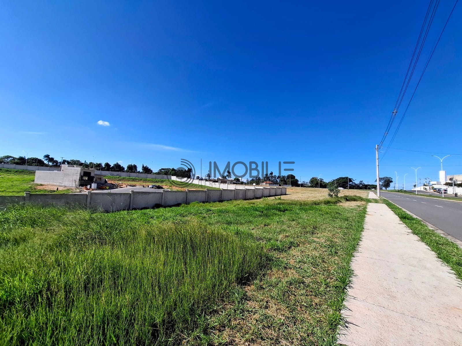 Loteamento e Condomínio, 335 m² - Foto 6