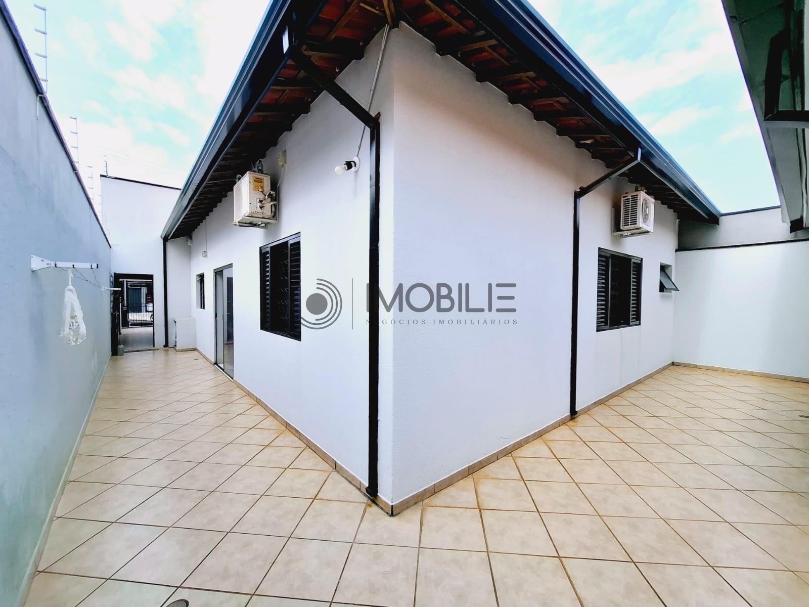 Casa, 3 quartos, 150 m² - Foto 23