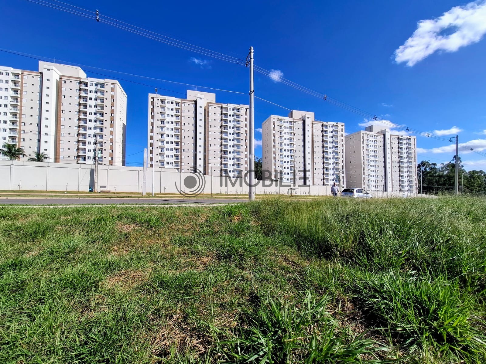 Loteamento e Condomínio, 335 m² - Foto 2